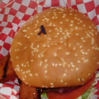 1226. Shack Cheeseburger