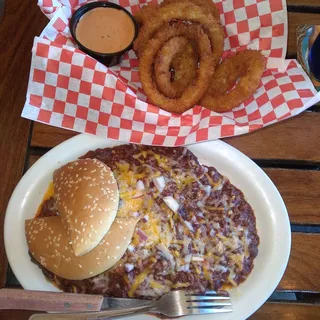 1238. Thunder Humper