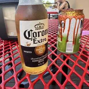 drink, dessert