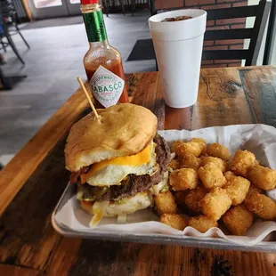 food, burgers, burger