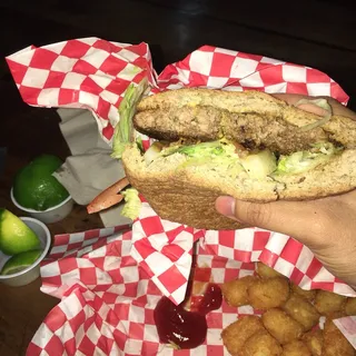 Hamburger