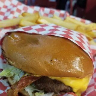 Cheeseburger