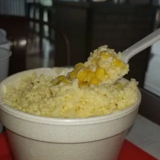 Corn in a Cup
