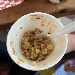 Southwest Corn Cup