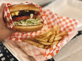Teddy B's