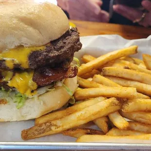 food, burgers, burger