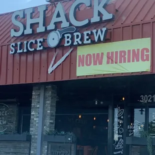 Storefront