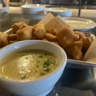 Green chile cheese