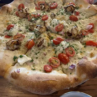 Bianka Pizza