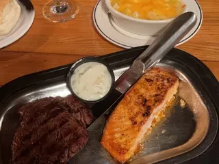 Hammond Bar & Steak House