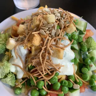 Salad