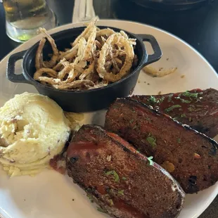 Meatloaf