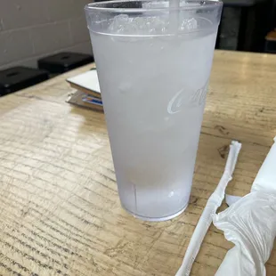 drink