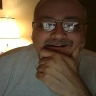 Robert M.