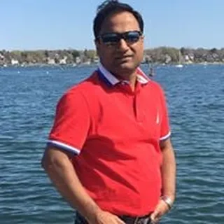 Vivek A.