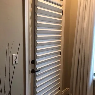 Recent install at clients home.