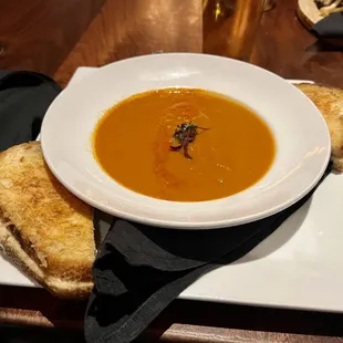 Tomato Soup