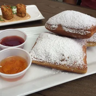 Beignets