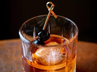 Crowded Barrel Whiskey