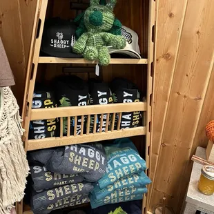 Assorted items for sale