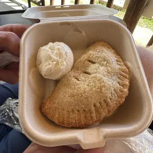 Apple Pie