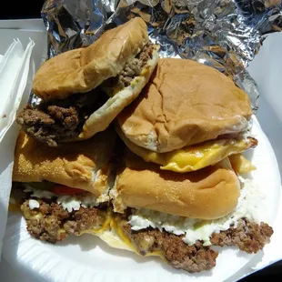 food, chicken wings and fried chicken