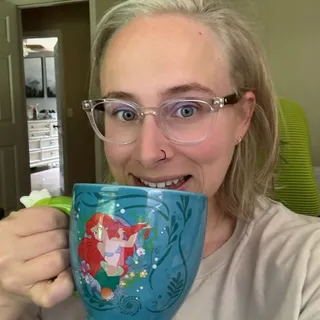 Amber K.