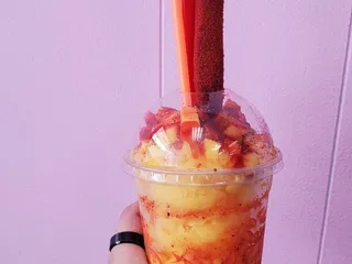 Mi Michoacana