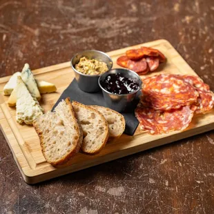 Charcuterie Board