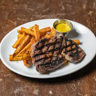 Steak Frites