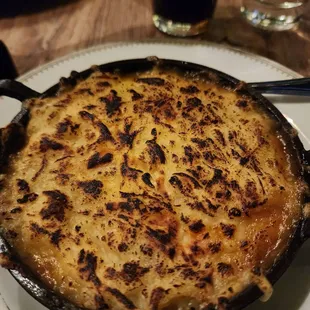 Vegan Shepherds Pie