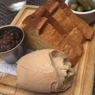 Chicken Liver