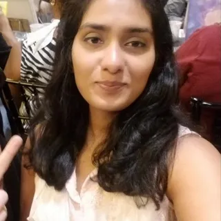Aishwarya S.