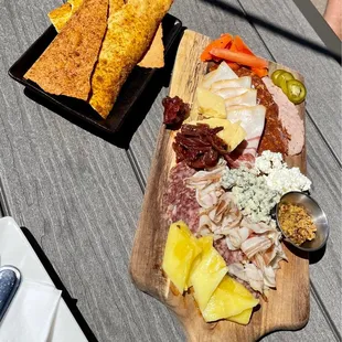 Charcuterie