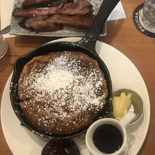 Dutch Baby