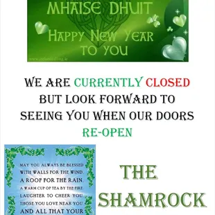 HAPPY NEW YEAR