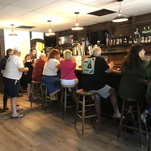 Grand Re-Opening June 27, 2020