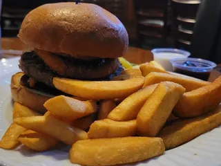 Helmsman Ale House
