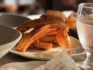 Three-13 Bar
