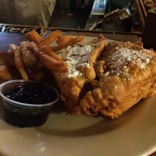 The Monte Cristo