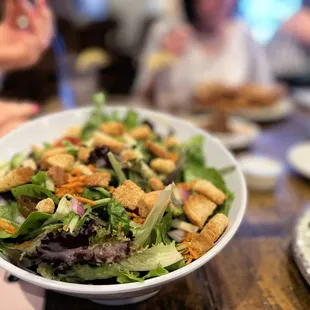 House Salad