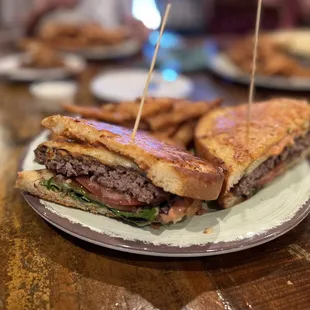 *** Special *** The Paddy Melt
