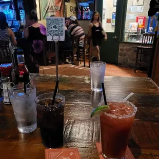 Bloody Mary
