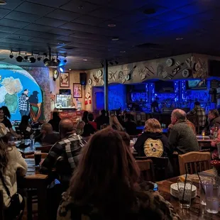 Nick Larson comedy spotlight