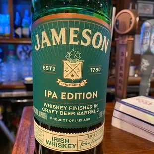 Jameson