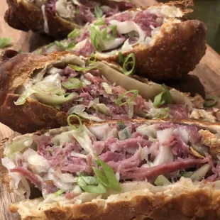 Irish Egg Rolls