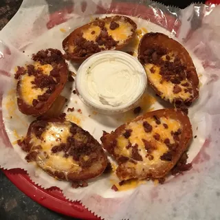 Potato Skins