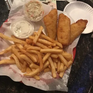 Fish & Chips