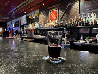 Hook & Ladder Lounge