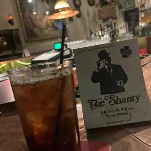 The Shanty